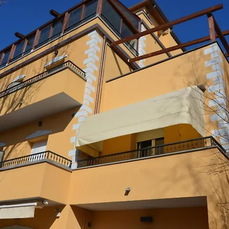 Residence Della Vista-3